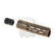 201mm M-LOK Handguard Set - Desert -