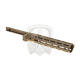 S1 Striker CNC Handguard - Dark Earth -