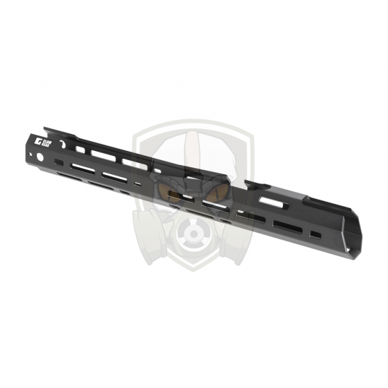 AK47 Long Slick Handguard M-LOK