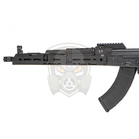 AK47 Long Slick Handguard M-LOK