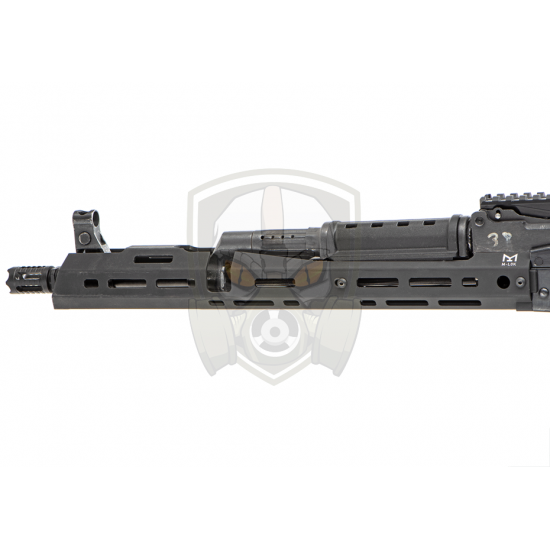AK47 Long Slick Handguard M-LOK