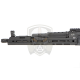 AK47 Long Slick Handguard M-LOK