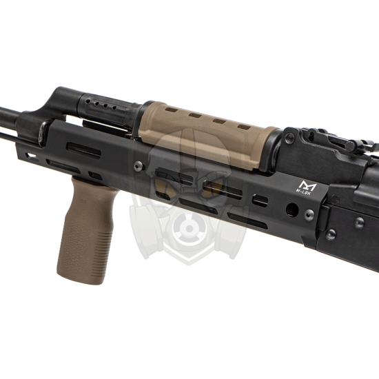 AK47 Medium Slick Handguard M-LOK