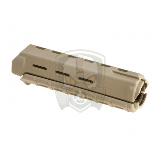 MPOE 9 Inch Mid Length Handguard - Dark Earth -