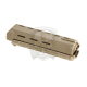 MPOE 9 Inch Mid Length Handguard - Dark Earth -