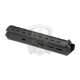 MPOE 12 Inch Rifle Handguard - Black -