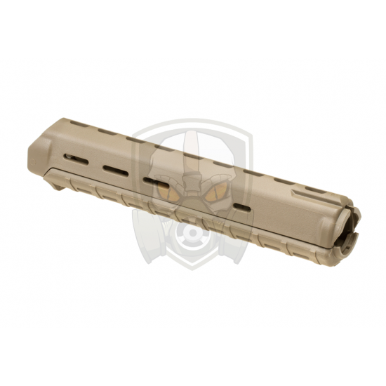 MPOE 12 Inch Rifle Handguard - Dark Earth -