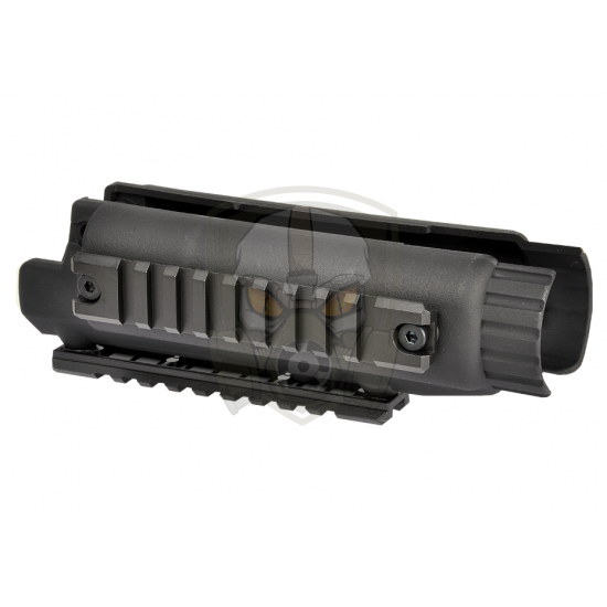 MP5 Railed Handguard