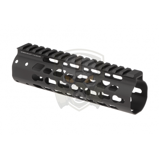 Wildhog Keymod Handguard IV 7 Inch