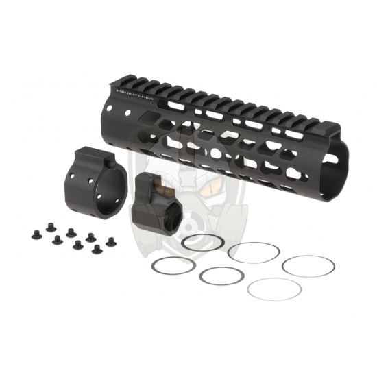 Wildhog Keymod Handguard IV 7 Inch