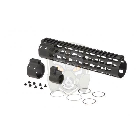 Wildhog Keymod Handguard IV 9 Inch
