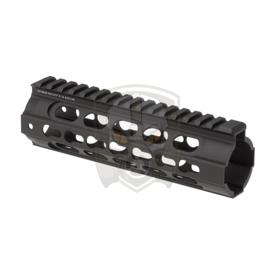 Warthog Keymod Handguard V 7 Inch