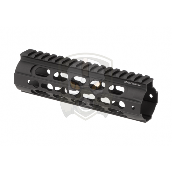 Warthog Keymod Handguard V 7 Inch