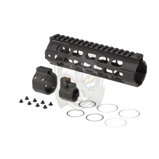 Warthog Keymod Handguard V 7 Inch