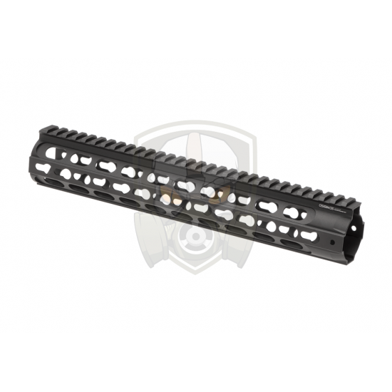 Warthog Keymod Handguard V 12 Inch