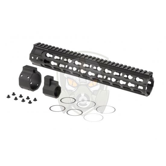 Warthog Keymod Handguard V 12 Inch