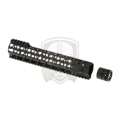 MOTS Keymod Handguard 10.75 Inch