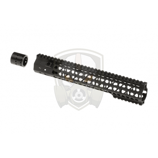 MOTS Keymod Handguard 12.5 Inch