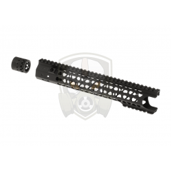 MOTS Wire Cutter Keymod Handguard 12.5 Inch