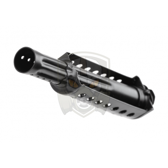 LCK47 Steel Upper Handguard with Vent Holes