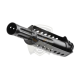 LCK47 Steel Upper Handguard with Vent Holes
