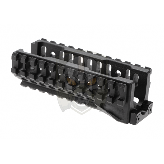 ZB-11 Classic AK Handguard