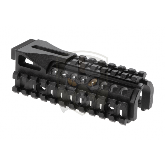 ZB-11 Classic AK Handguard