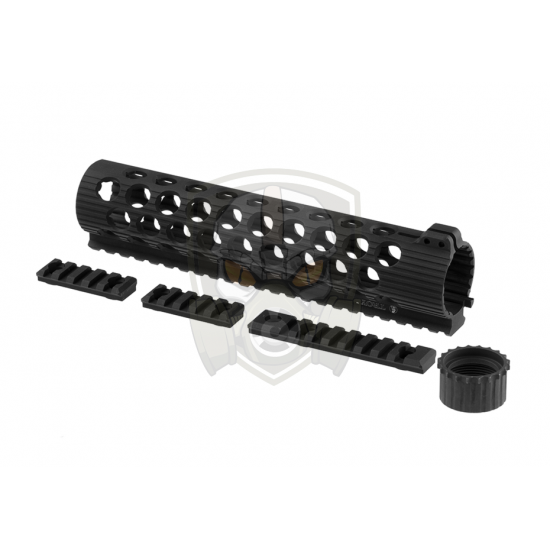 Troy 9 Inch TRX BattleRail