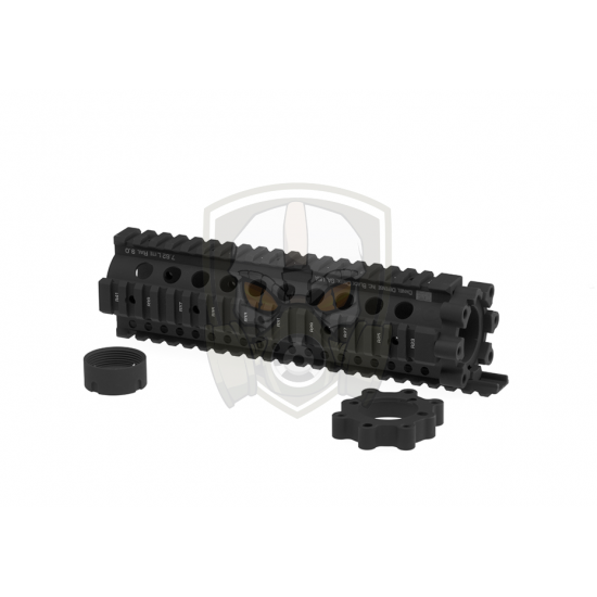 Daniel Defense 9 Inch 7.62 Lite Rail