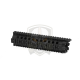 Daniel Defense 10 Inch 7.62 Lite Rail