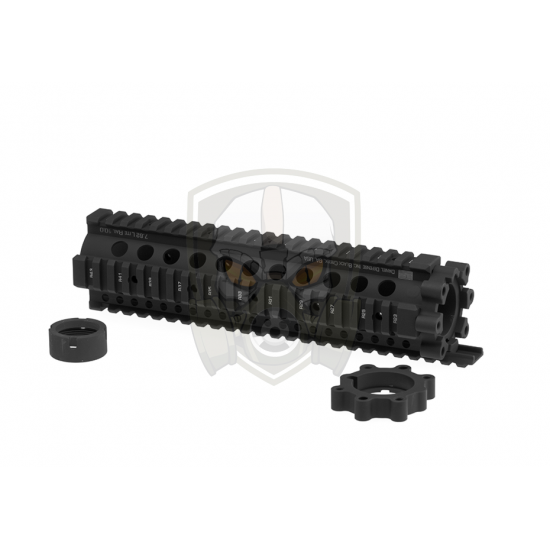 Daniel Defense 10 Inch 7.62 Lite Rail