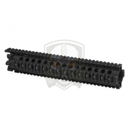 Daniel Defense 12 Inch 7.62 Lite Rail