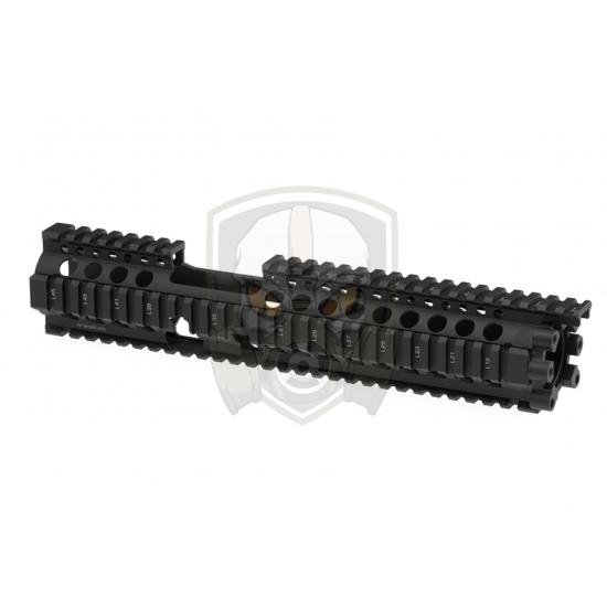 Daniel Defense 12 Inch FSP Lite Rail