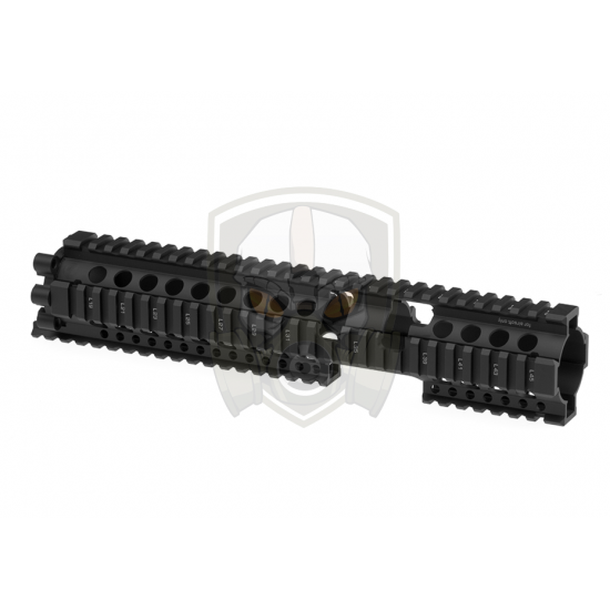 Daniel Defense 12 Inch FSP Lite Rail