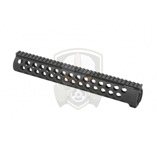 Troy 13 Inch TRX BattleRail