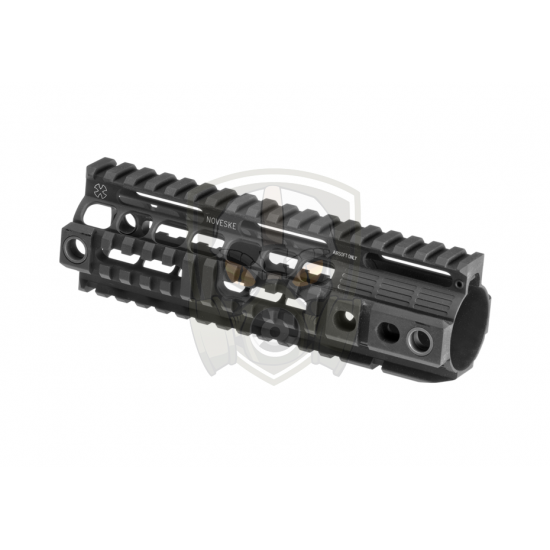 Noveske 7.25 Inch Free Float Handguard