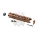 Daniel Defense MK18 9.5 Inch - Tan -