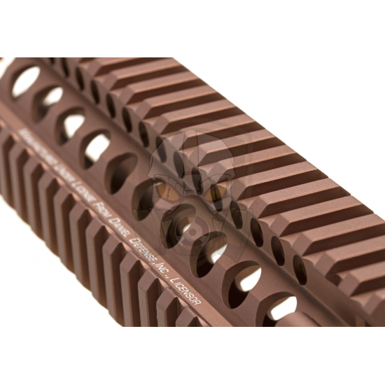Daniel Defense MK18 9.5 Inch - Tan -
