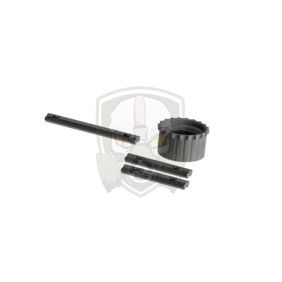 Viking Tactcs Extreme BattleRail 7 Inch