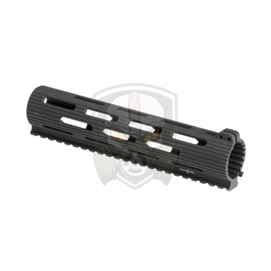 Viking Tactcs Extreme BattleRail 9 Inch