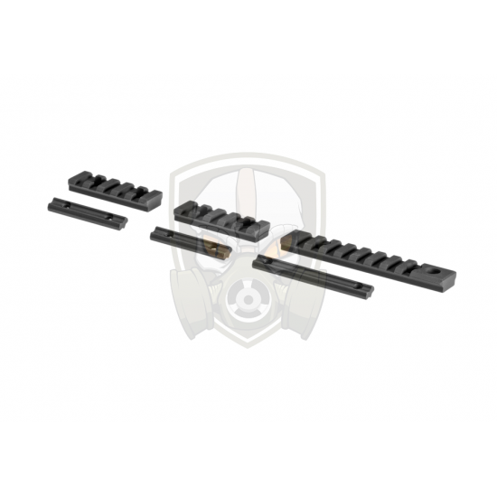 Viking Tactcs Extreme BattleRail 11 Inch