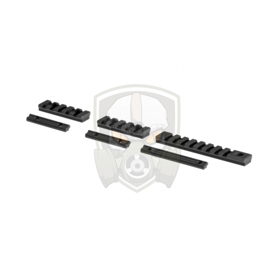 Viking Tactics Extreme BattleRail 13 Inch