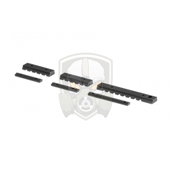 Viking Tactics Extreme BattleRail 13 Inch