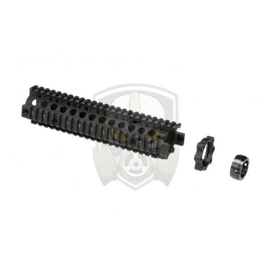 Daniel Defense MK18 9.5 Inch - Black -