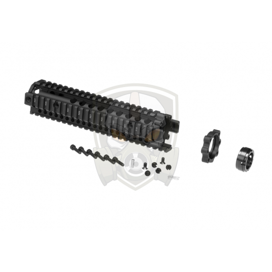 Daniel Defense MK18 9.5 Inch - Black -