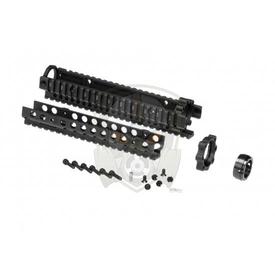 Daniel Defense MK18 9.5 Inch - Black -