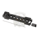PTS Fortis REVTM Free Float Rail System 9