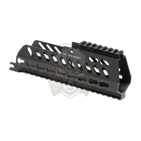 G36C / CV Keymod Handguard