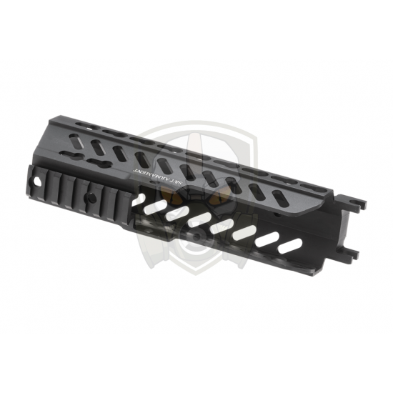 G36C / CV Keymod Handguard