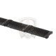 M-Lok Rail Covers - Black -